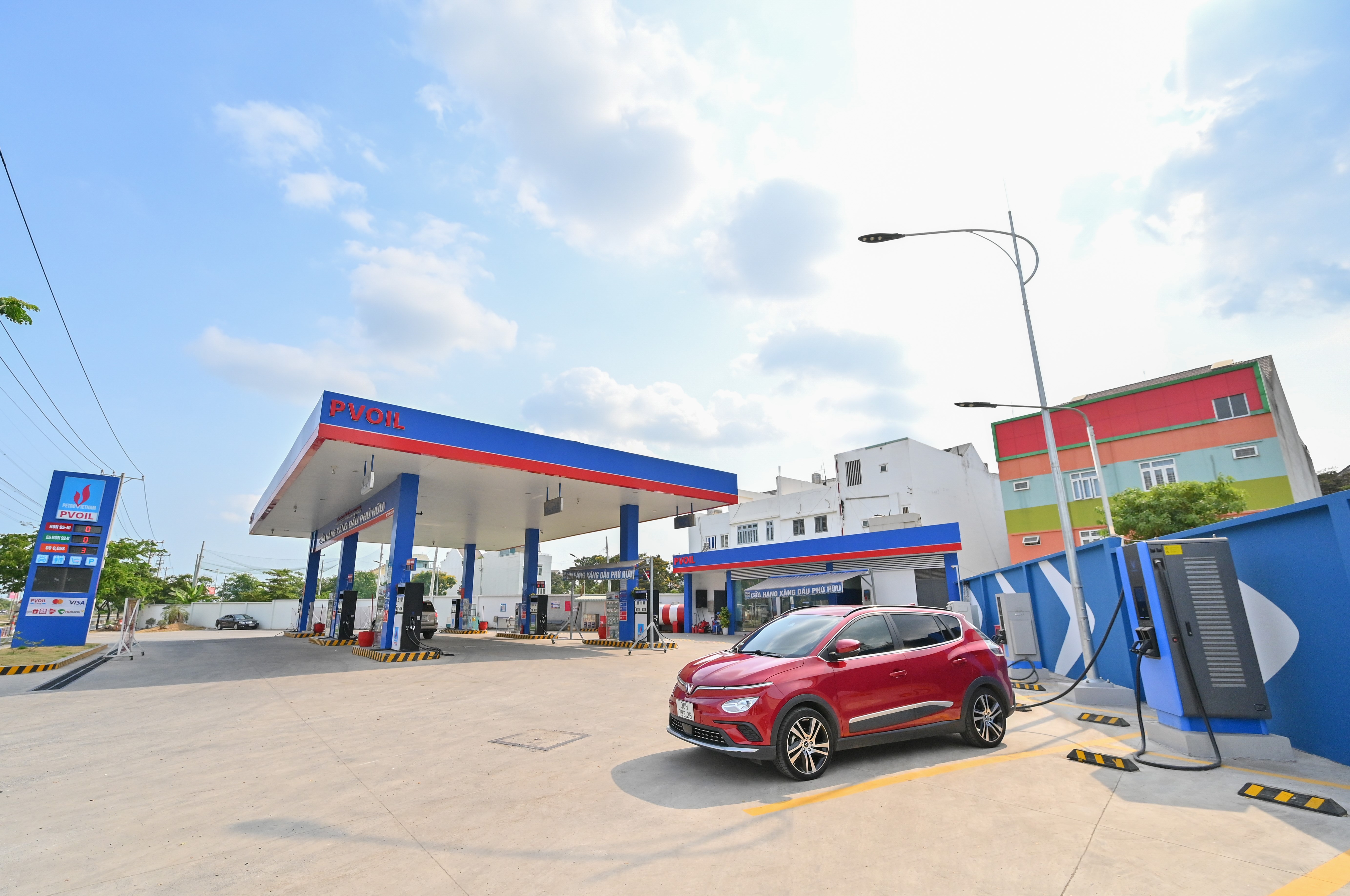 PVOIL records outstanding growth in petroleum volume in 2022