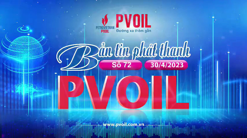 Bản tin PVOIL số 72
