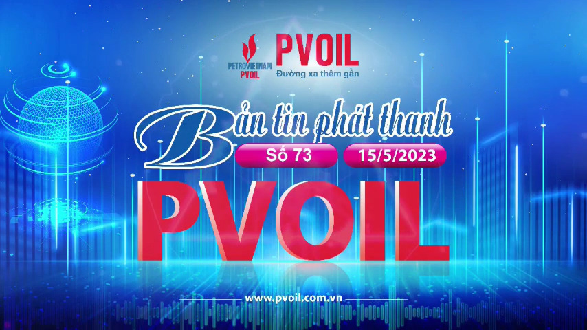 Bản tin PVOIL số 73