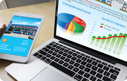 Báo cáo tài chính