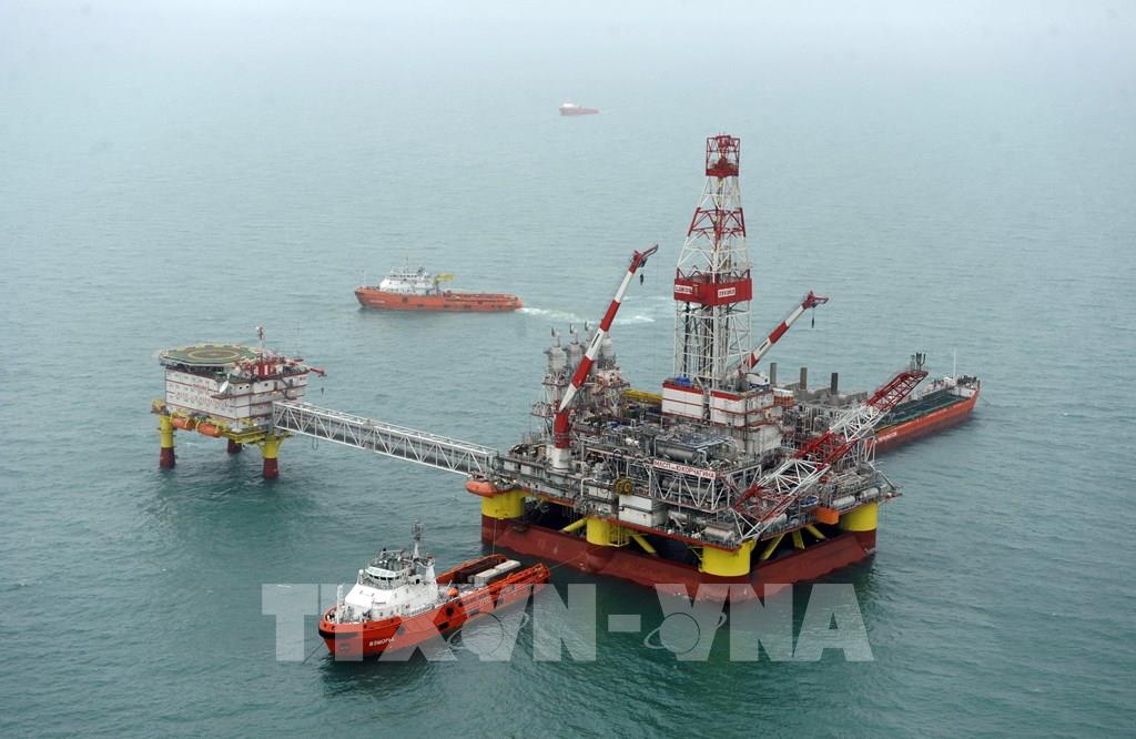 Dự báo giá dầu trong những tháng cuối năm 2022