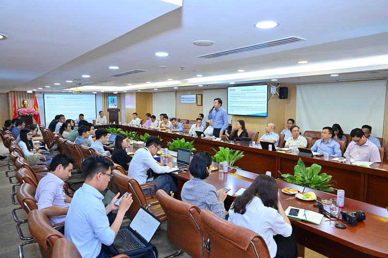 PVOIL EXPECTS TO COMPLETE 2021 PROFIT TARGET OF 400 BILLION VND