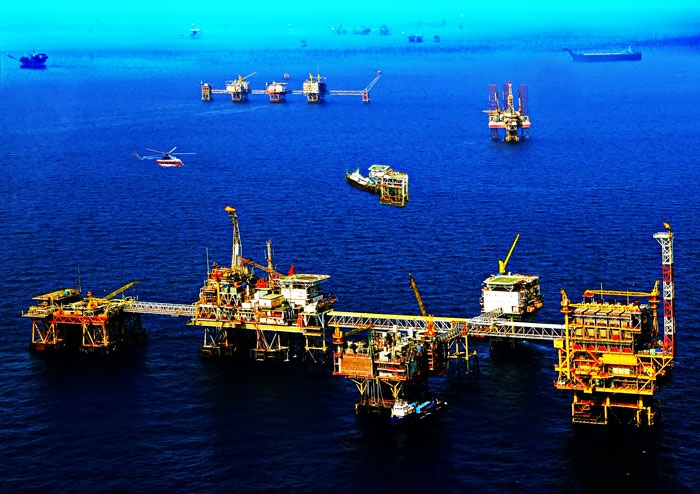 Petrovietnam với định hướng sản xuất và cung ứng với nguồn năng lượng Hydro xanh trong tương lai