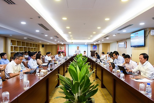 PVOIL strives to implement business targets for the first 6 months of 2019