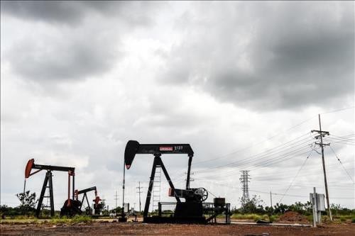 TT năng lượng TG ngày 16/9: Giá dầu tăng 10% sau cuộc tấn công vào cơ sở dầu Saudi