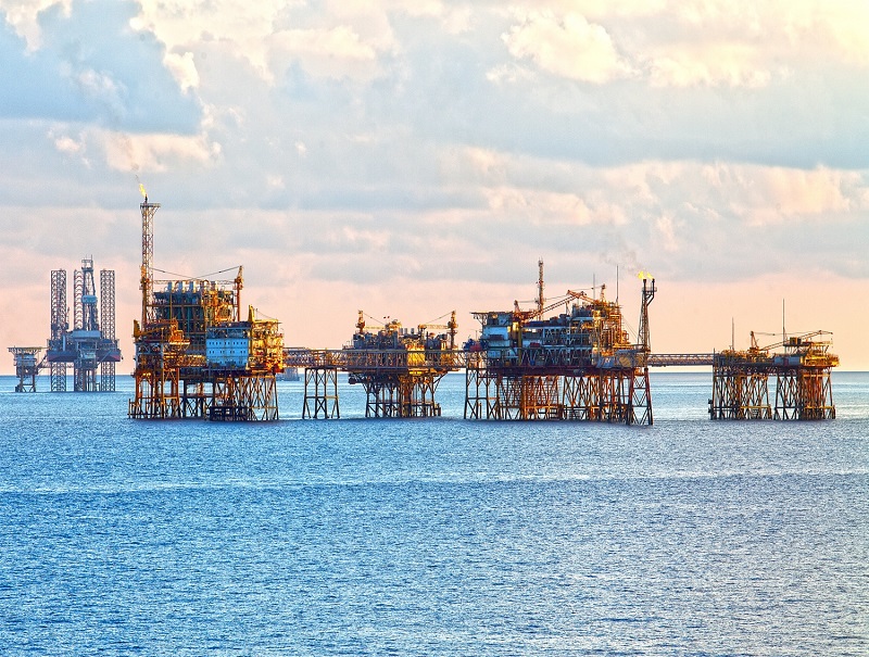 Dự báo cung cầu dầu thô 2020