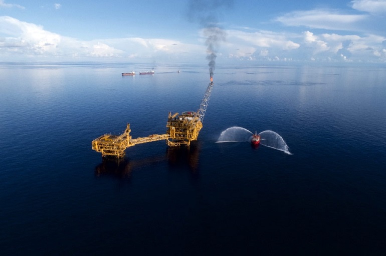 Cần sớm cập nhật chiến lược phát triển Petrovietnam