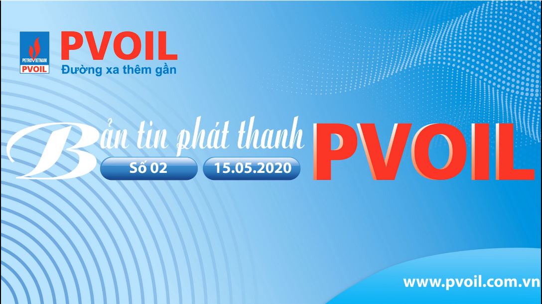Bản tin PVOIL SỐ 2