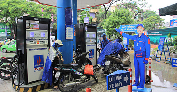 Budget revenues from environmental protection tax rise sharply in 2019