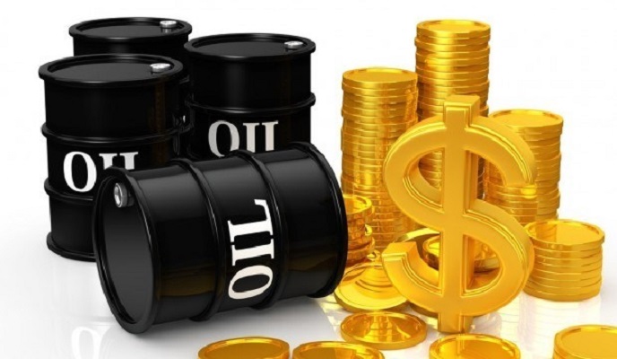 Saudi Arabia nâng giá dầu thô Arab Light giao tháng 2/2019 sang châu Á