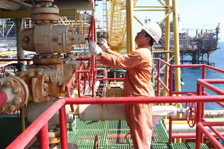 Ngành dầu khí tích cực đảm bảo gia tăng trữ lượng năm 2019