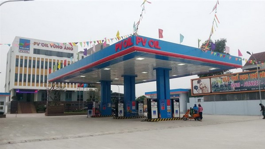 Tập đoàn Dầu khí Việt Nam chung tay ủng hộ nhân dân Lào bị thiệt hại do sự cố thủy điện