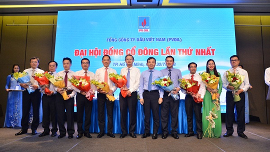 Tầm quan trọng của việc phát triển Dự án Sao Vàng - Đại Nguyệt