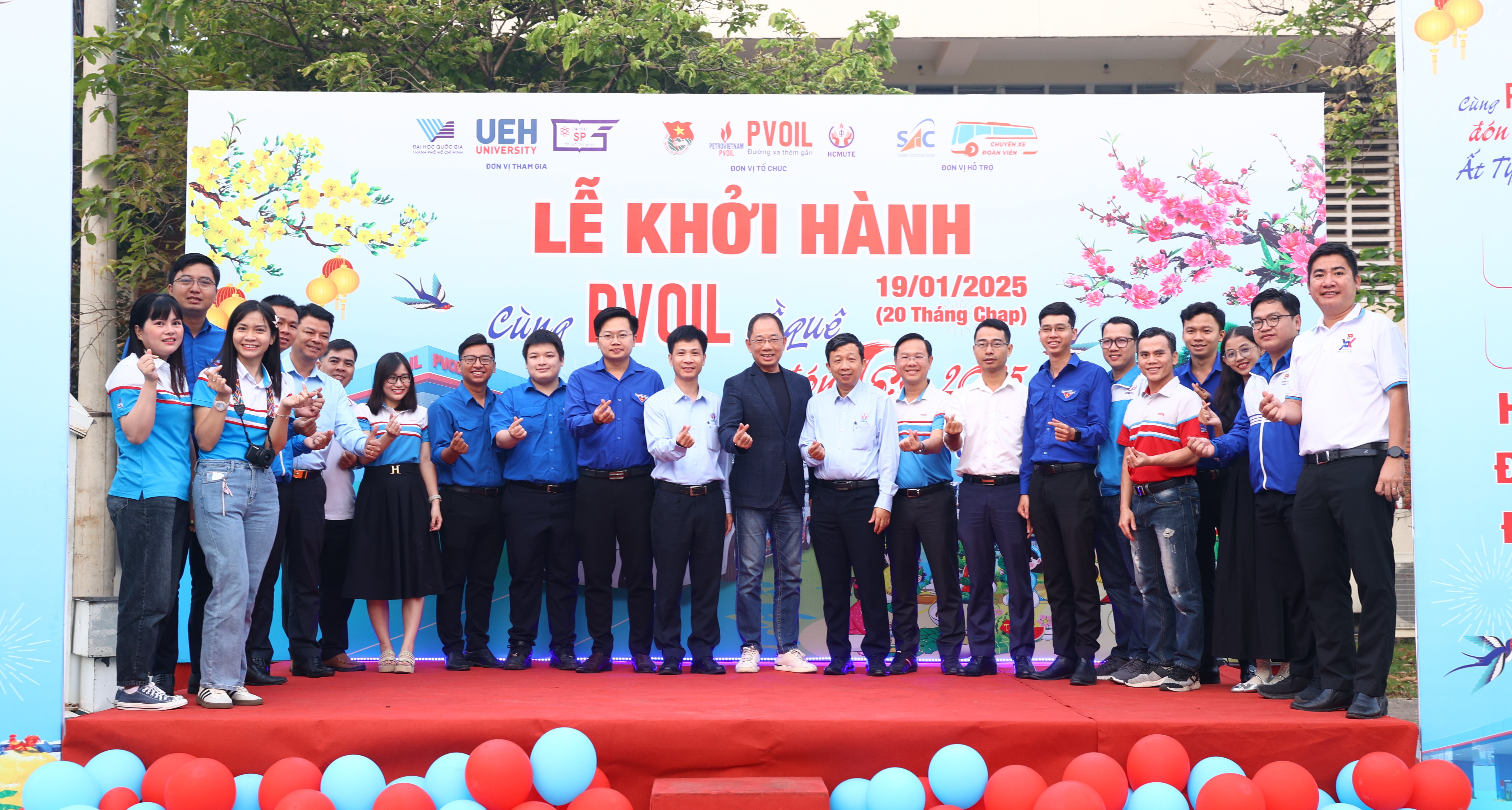 Over 1,100 Students Join 