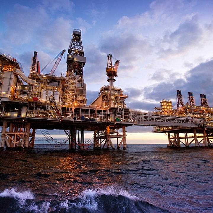 Bản tin Năng lượng Quốc tế 1/4: Equinor khởi động mỏ dầu Johan Castberg