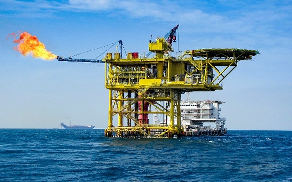 Bản tin Năng lượng Quốc tế 23/4: Iran thúc đẩy khai thác tại mỏ khí lớn nhất thế giới
