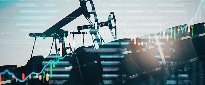 Giá xăng dầu hôm nay 18/11: Tiếp đà giảm nhẹ