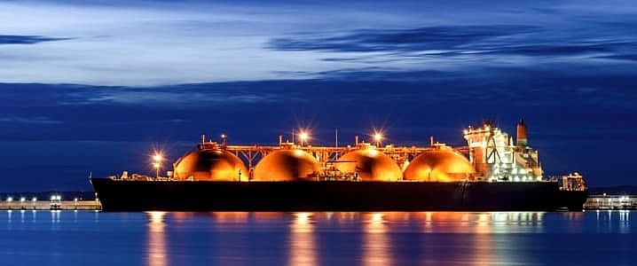OPEC điều chỉnh dự báo tăng trưởng nhu cầu dầu toàn cầu