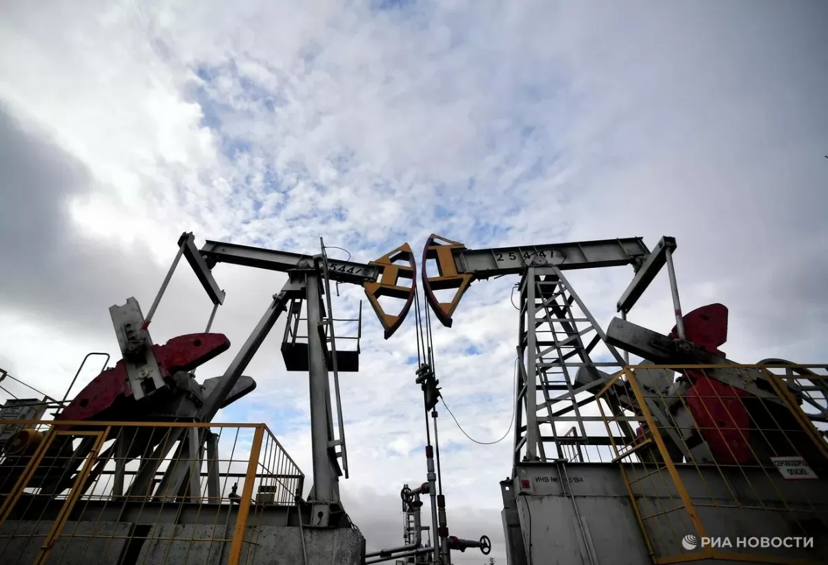 Phân tích chi tiết Báo cáo thị trường dầu mỏ toàn cầu tháng 2/2025 của OPEC