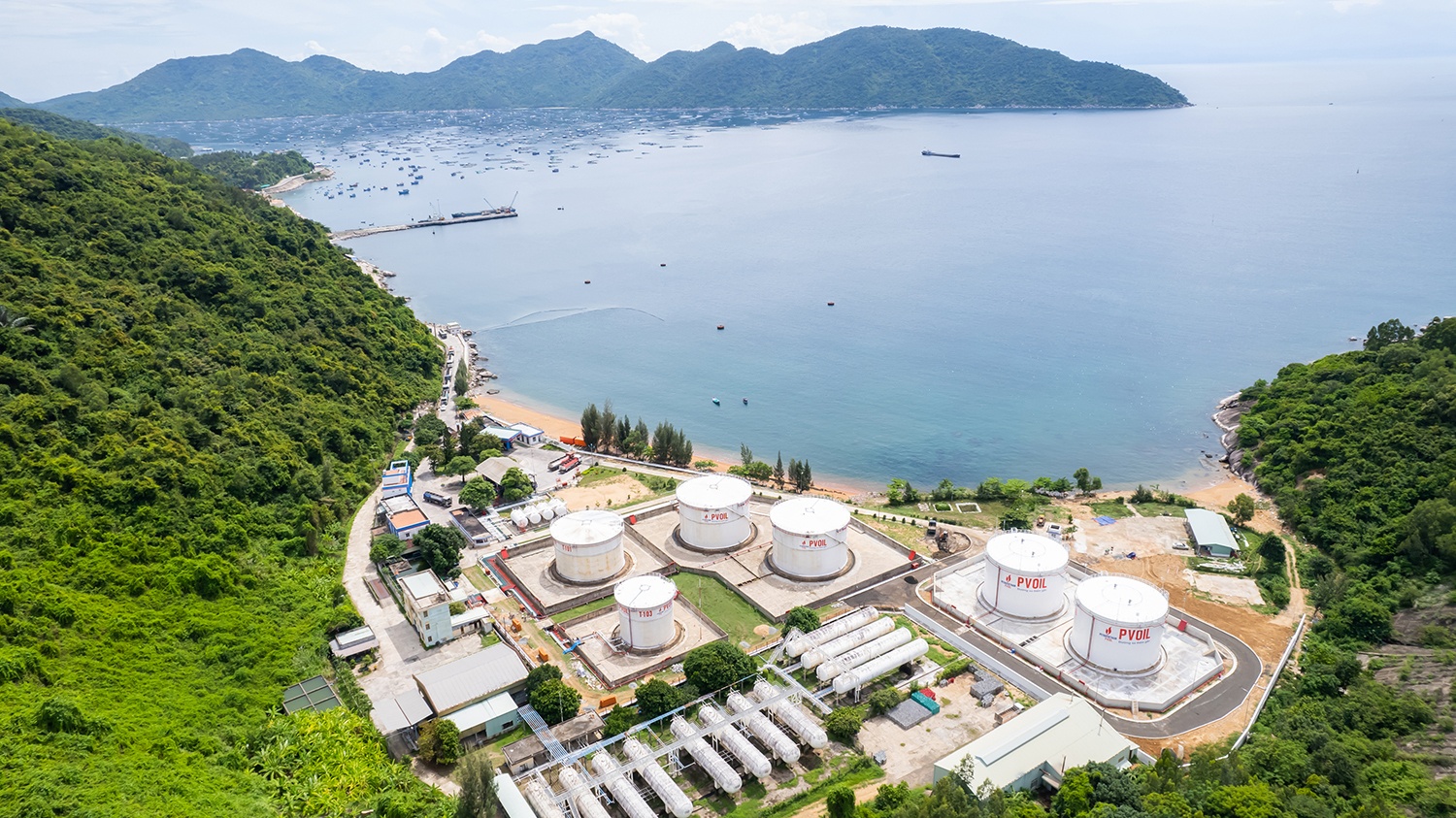 Quý I/2025: Petrovietnam bứt phá mạnh mẽ