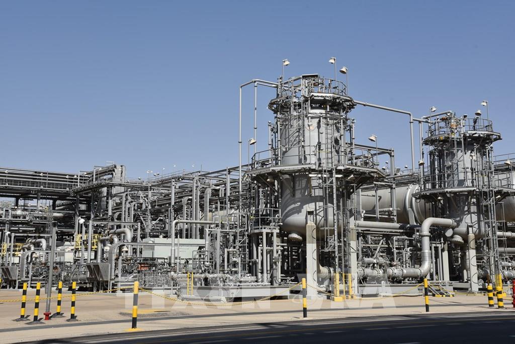 Saudi Aramco: Nhu cầu dầu thế giới sẽ tăng 1,3 triệu thùng/ngày trong năm 2025