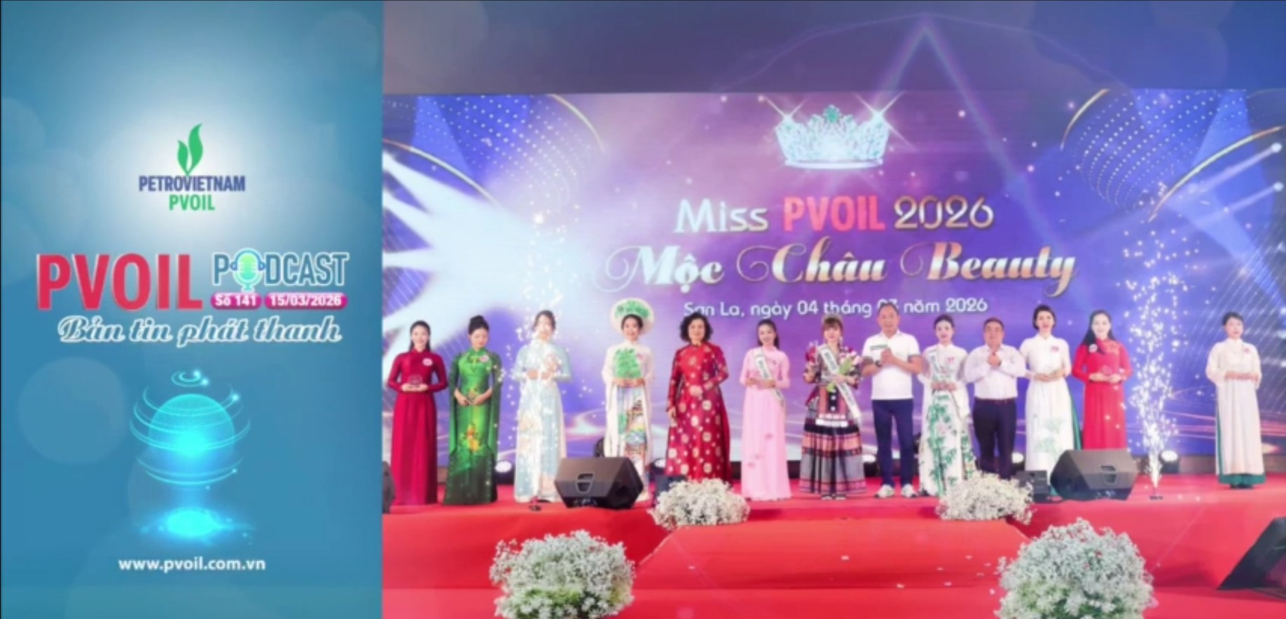 Bản tin PVOIL số 141