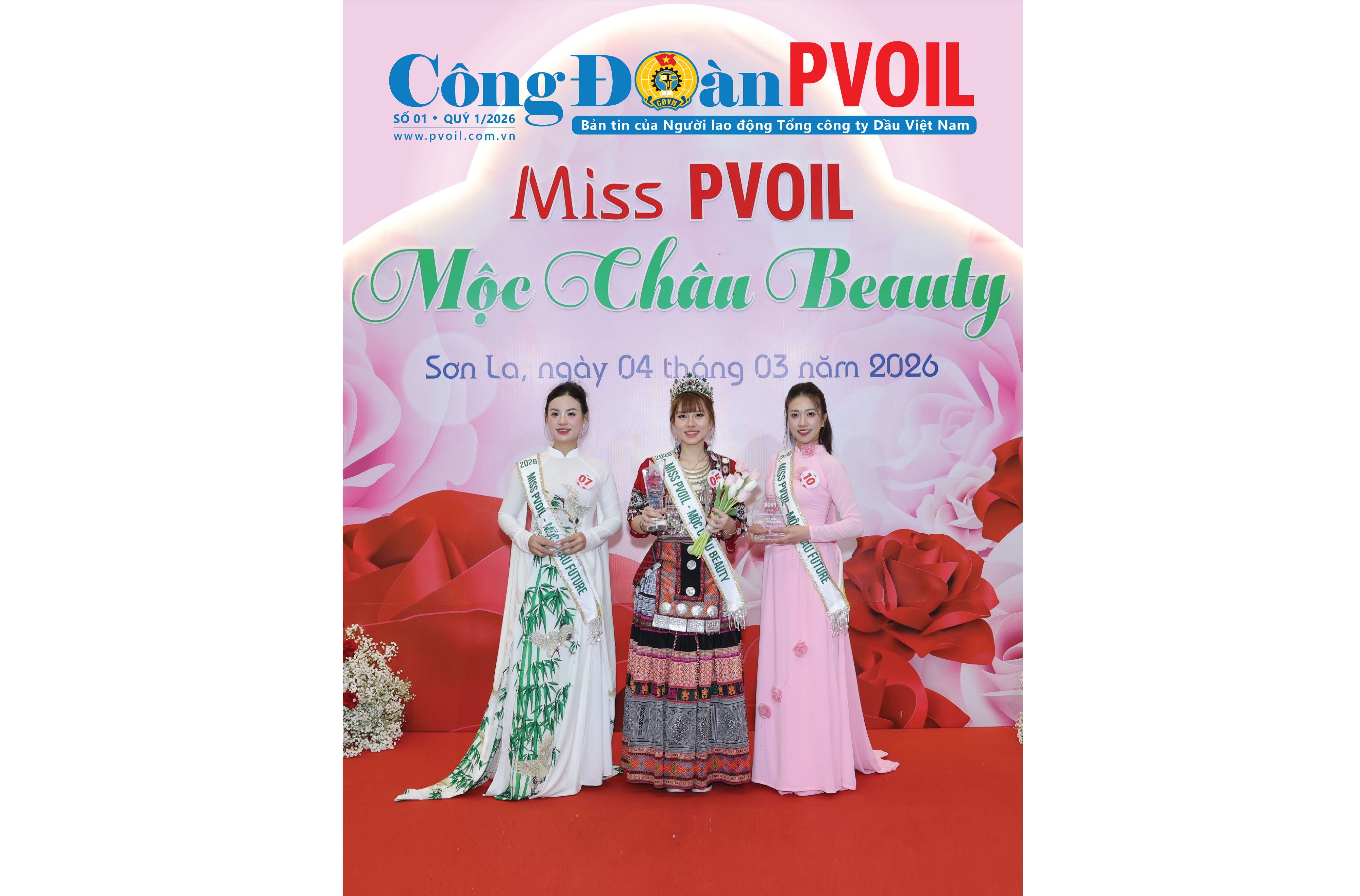 Bản tin Công đoàn